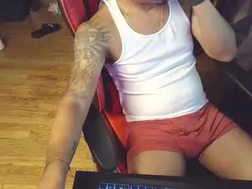alwayshorny1704 from Chaturbate