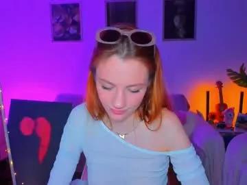 alyssa_smitt from Chaturbate is Freechat