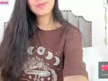 amadea_parisi from Chaturbate