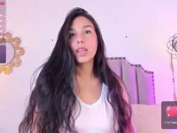amadea_parisi from Chaturbate
