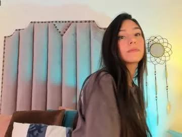 amadea_parisi from Chaturbate