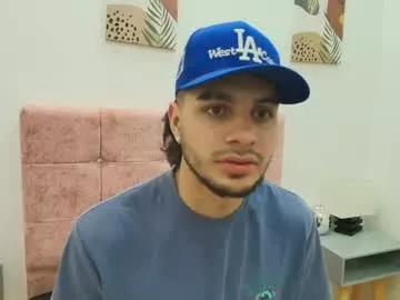 amadeo_wild from Chaturbate