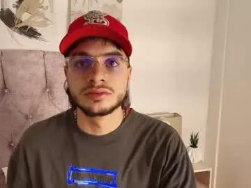 amadeo_wild from Chaturbate