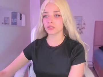 amaia_daniells from Chaturbate is Freechat