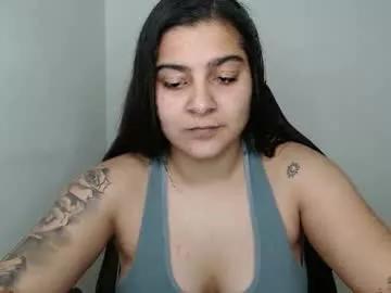 amanda5star from Chaturbate