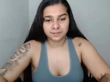 amanda5star from Chaturbate