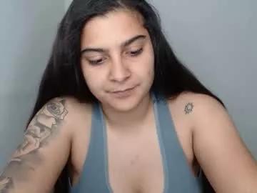 amanda5star from Chaturbate