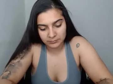amanda5star from Chaturbate