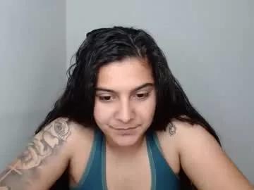 amanda5star from Chaturbate