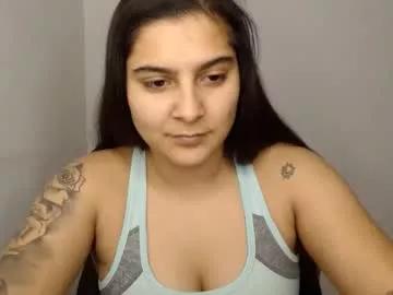 amanda5star from Chaturbate