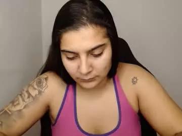amanda5star from Chaturbate