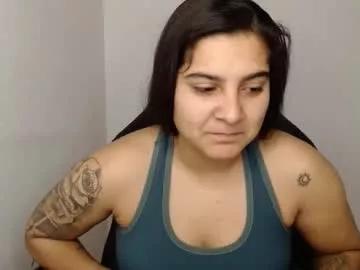 amanda5star from Chaturbate