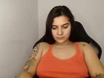 amanda5star from Chaturbate