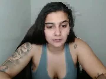amanda5star from Chaturbate