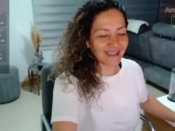 amanda_bella1 from Chaturbate