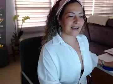 amanda_bella1 from Chaturbate