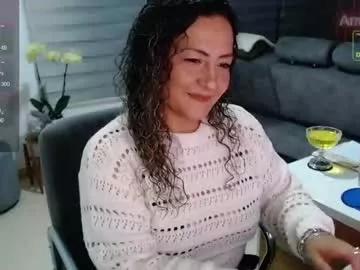 amanda_bella1 from Chaturbate