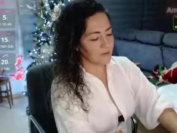 amanda_bella1 from Chaturbate
