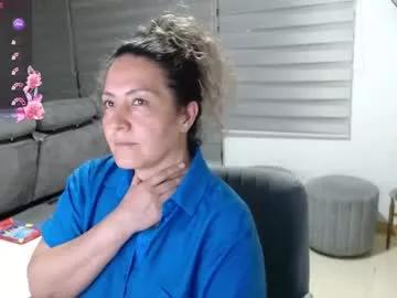amanda_bella1 from Chaturbate