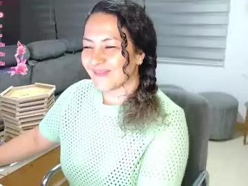 amanda_bella1 from Chaturbate is Freechat