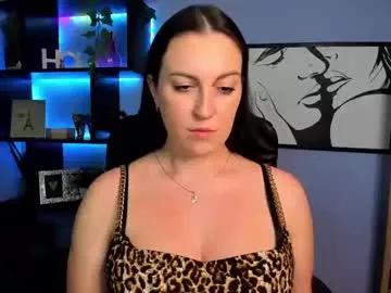 amanda_burn from Chaturbate