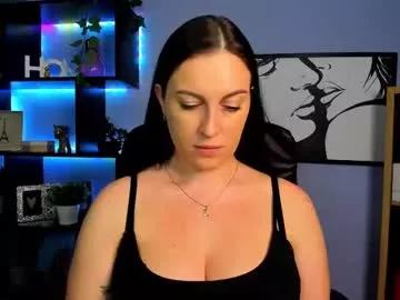 amanda_burn from Chaturbate