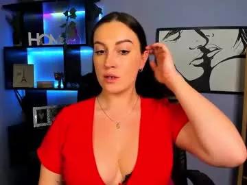 amanda_burn from Chaturbate
