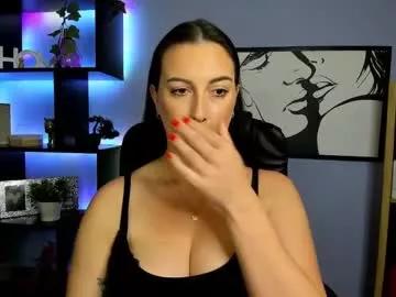 amanda_burn from Chaturbate
