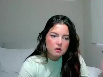 amanda_callum_ from Chaturbate is Freechat