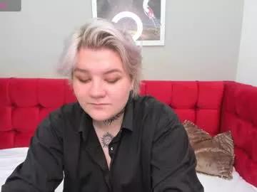 amanda_cruzz from Chaturbate