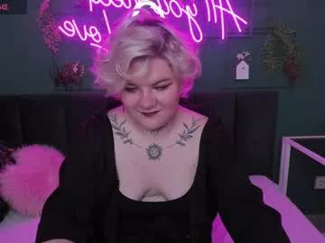 amanda_cruzz from Chaturbate