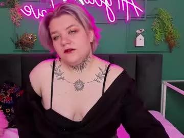 amanda_cruzz from Chaturbate