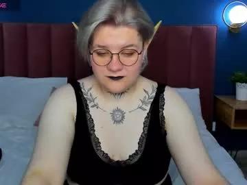 amanda_cruzz from Chaturbate
