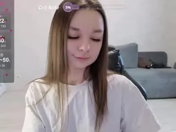 amaneli on Chaturbate