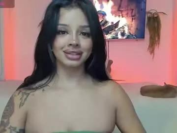 amapola_666 from Chaturbate