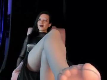 amaranta_rosee_ from Chaturbate