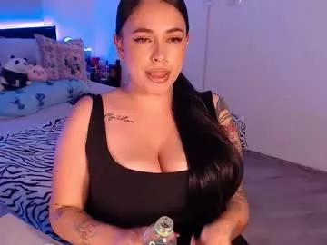 amarat_jolie from Chaturbate