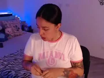 amarat_jolie from Chaturbate