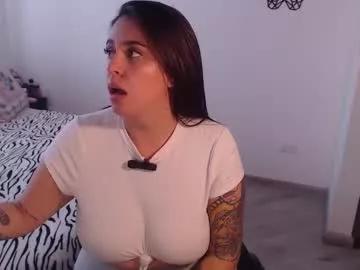 amarat_jolie from Chaturbate
