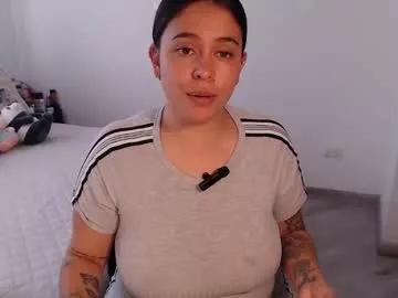 amarat_jolie from Chaturbate
