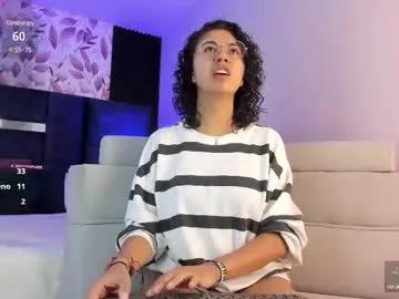 amarettho on Chaturbate 