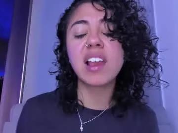 amarettho on Chaturbate 