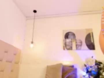 amatiista_12 from Chaturbate