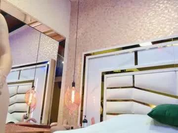ambar_rosse25 from Chaturbate is Freechat