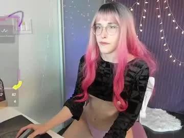 amber_asteria from Chaturbate is Freechat