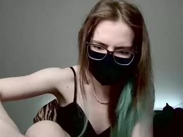 amber_candyfloss from Chaturbate is Freechat
