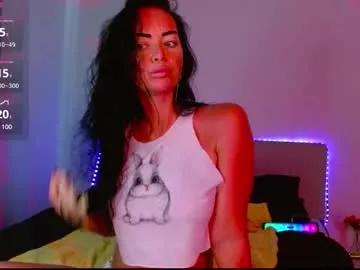 amber_tasty from Chaturbate is Freechat