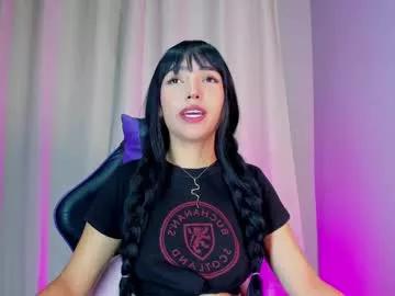 amberbaker21 from Chaturbate is Freechat