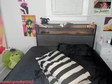 amberminxx from Chaturbate is Freechat