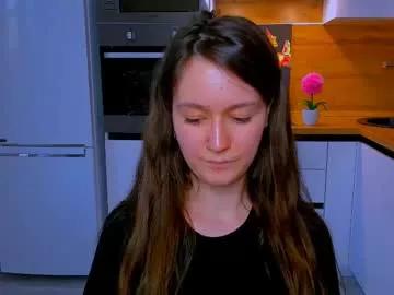 ameli_moon from Chaturbate is Freechat